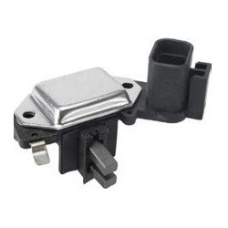 Regulador para alternador Hitachi lr160-140 / LR160-140B / LR160- 154