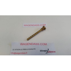 Tubo de boquilla calibre 200 para carburador solex