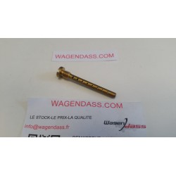 Tubo de boquilla calibre 155 para carburador solex