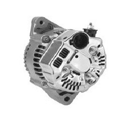 Alternador sustituye Denso 100211-8410 / Toyota 27060-17030