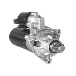Motor de arranque sustituyeBosch 0001125047 / 0001125046 / 0001125017