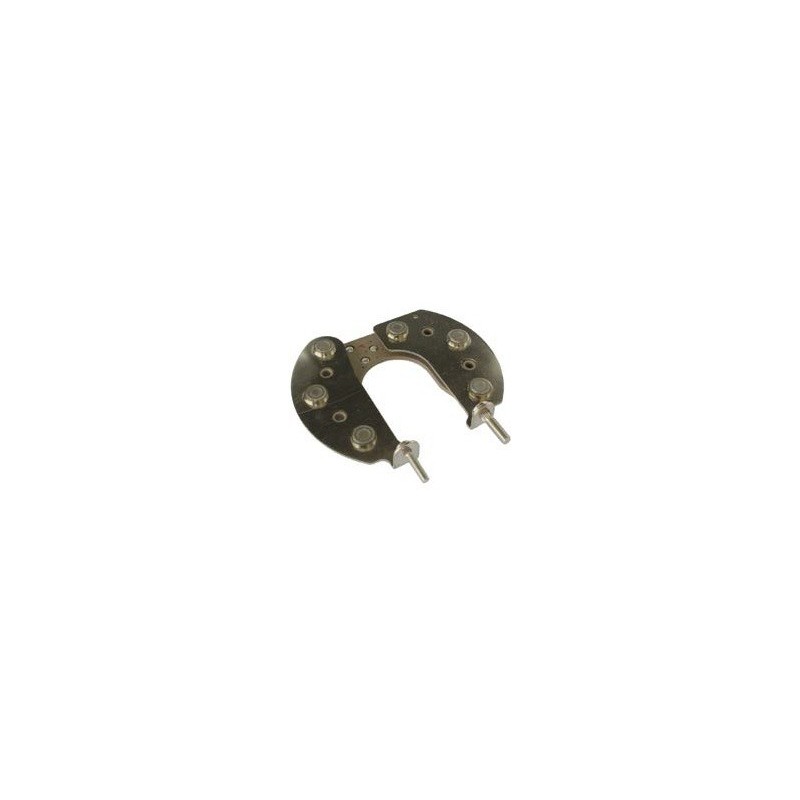 Pont de diode pour alternator BOSCH 0123315007 / 0123315020