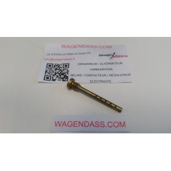 Tubo de boquilla 2P5 para carburador solex