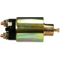 Magnetschalter für anlasser M0T20871 / M0T80082 / M1T80481