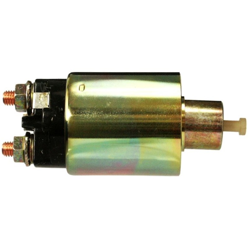 Solenoid for starter M0T20871 / M0T80082 / M1T80481