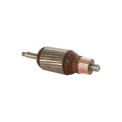 Armature for Starter-Generator DUCELLIER 7256G / 7256H / 7327A / 7328A