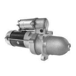 Motor de arranque sustituyeDelco remy 1113285 para Bobcat / Clark