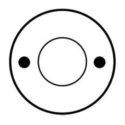 Magnetschalter für anlasser M0T20871 / M0T80082 / M1T80481