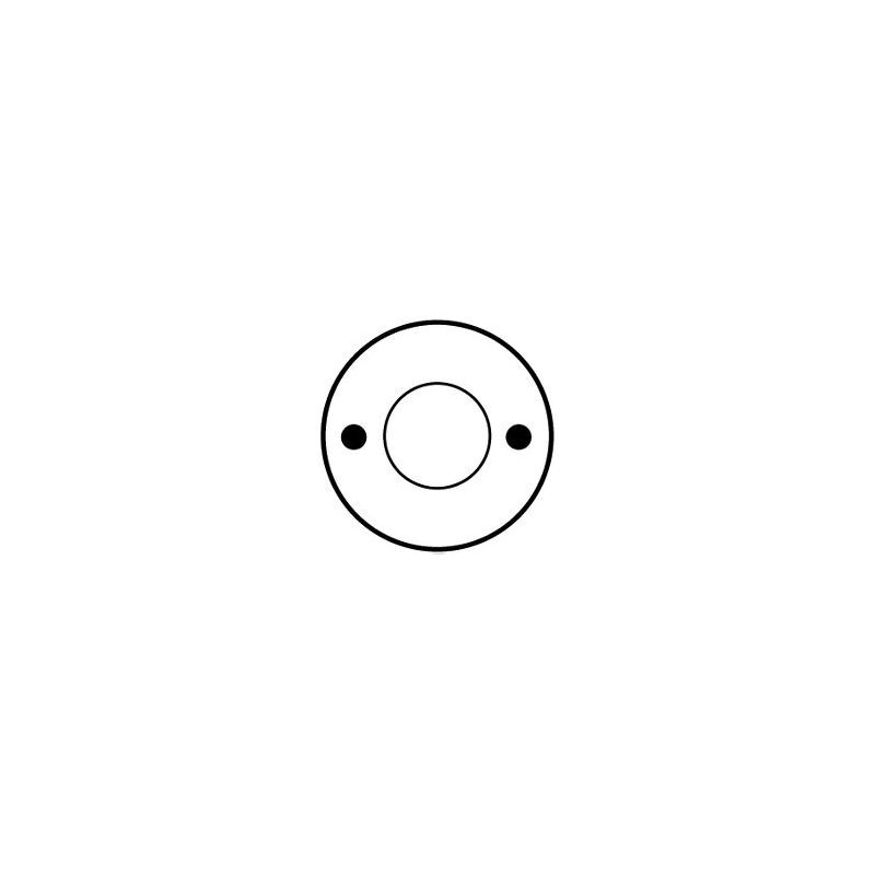 Magnetschalter für anlasser M0T20871 / M0T80082 / M1T80481