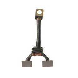 Juego de escobillas para motor de arranque Delco remy 10453919 / 9000879 / 9000885