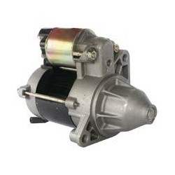 Motor de arranque sustituyeDenso 228000-4620