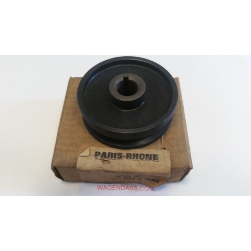 Pulley pour alternator DENSO102211-0500
