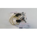 Contact breaker DUCELLIER 611228  for ignition coil