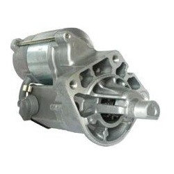Motor de arranque sustituyeDenso 228000-6113 / 228000-6112 / 228000-6110