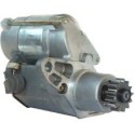 Anlasser ersetzt DENSO 228000-9600 / 228000-6272 / 228000-6271