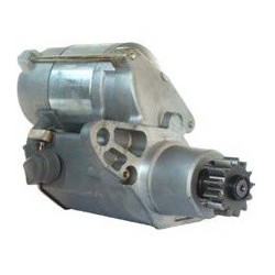 Motor de arranque sustituyeDenso 228000-9600 / 228000-6272 / 228000-6271