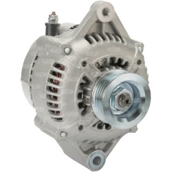 Alternador sustituye Denso 100211-8070 / 100211-7600 / 100211-7440