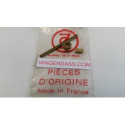 Tubo de boquilla 50/130  para carburador zenith