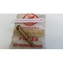 Tubo de boquilla P4A  para carburador zenith