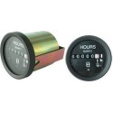 Horamètre mechanical 12-28 volts