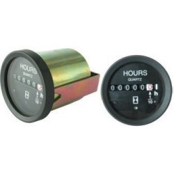 Horamètre mécanique 12-28 volts