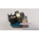 Pignone per motorino di avviamento Ducellier 6223A / 6244A / 6245A 