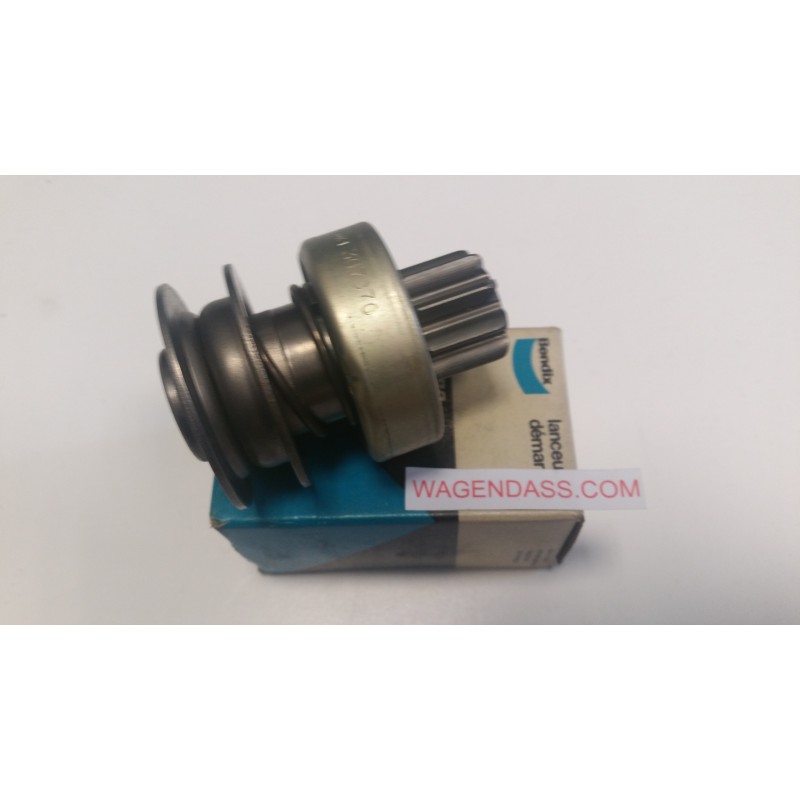 Lichtmaschine Ersetzt DENSO 102211-4050 / 101211-7960 pour KOMATSU