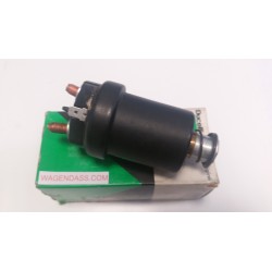 Solenoide para motor de arranque Ducellier 6223A / 6244A / 6245A 