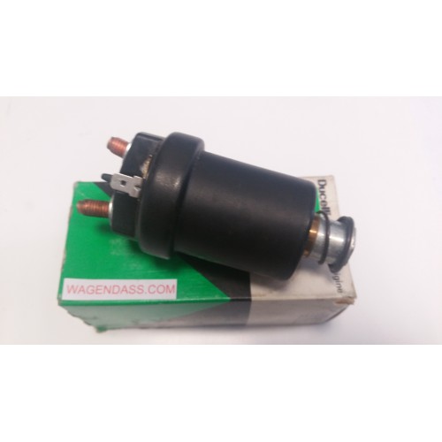 Magnetschalter für anlasser DUCELLIER 6223A / 6244A / 6245A 