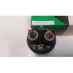 Solenoide para motor de arranque Ducellier 6223A / 6244A / 6245A 