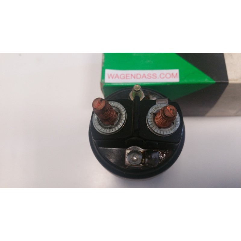 Solenoide para motor de arranque Ducellier 6223A / 6244A / 6245A 