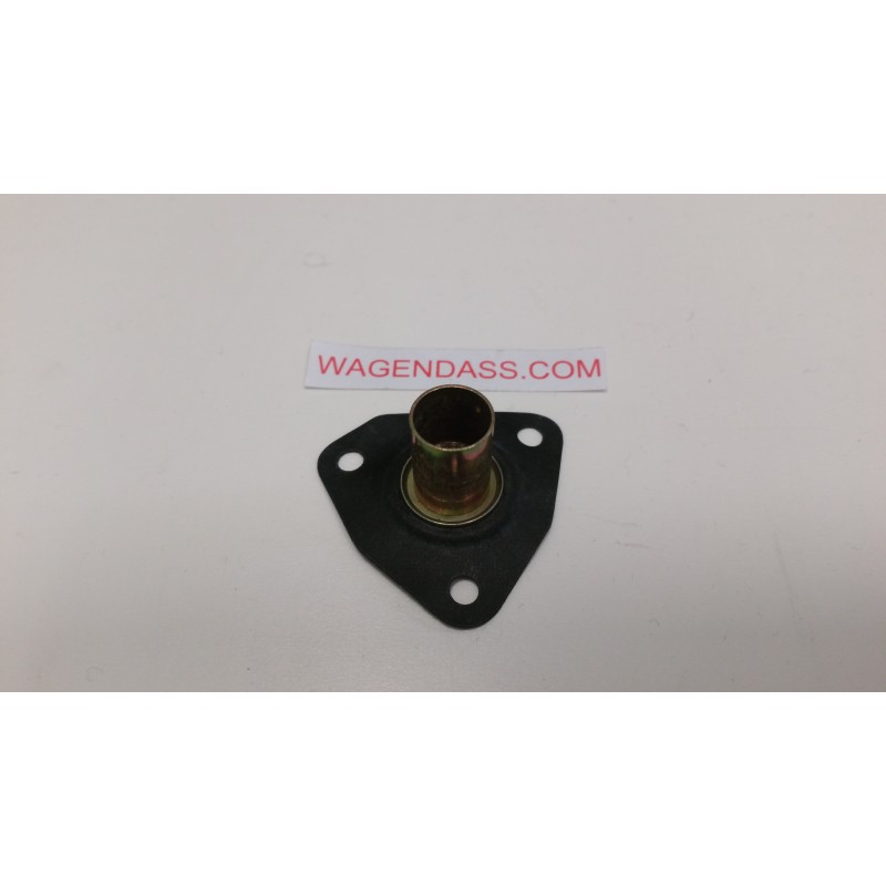 Diaphragm for carburettor PIERBURG 34/34 2B4 on BMW