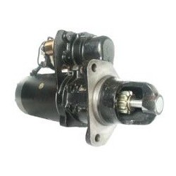 Motor de arranque sustituyeBosch 0001372006 para Mercedes-Benz