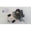 Coperchio del serbatoio con galleggiante per il carburatore 26/35CSI