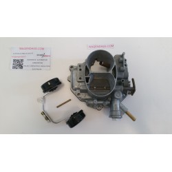 Dessus de cuve con flotteur para carburador 26/35CSI