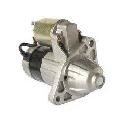 Motor de arranque  sustituye M002T42881 / M0T84585 / 23300-AX01A