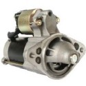 Starter replacing 228000-6750 / 228000-4320 for Toyota