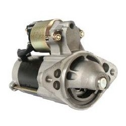 Motor de arranque  sustituye 228000-6750 / 228000-4320 para Toyota