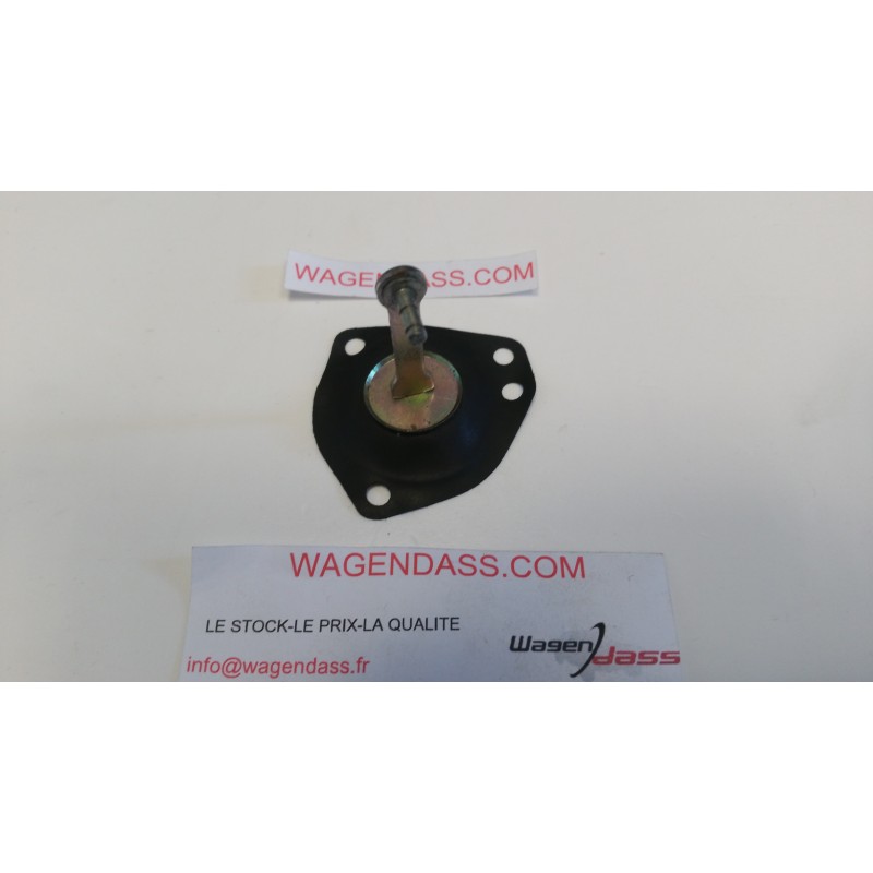 Diaphragm for carburettor WEBER 32/34DRTC / DRTM