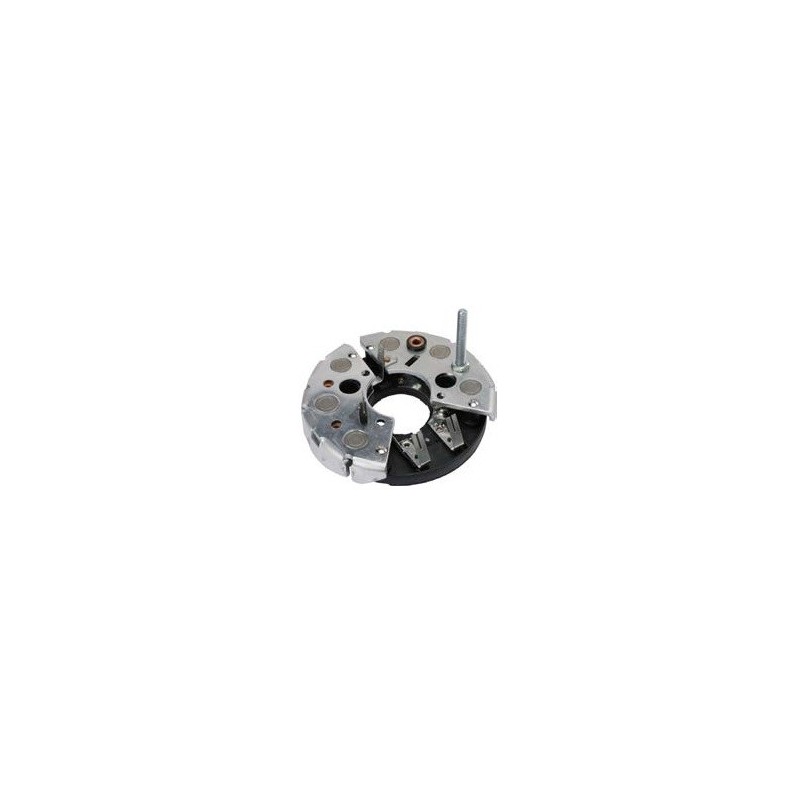 Piastra diodi per alternatore Bosch 0120488297 / 9120060027 / 9120144295