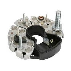 Rectificador para alternador Bosch 0120468028 / 0120468055 / B120500078