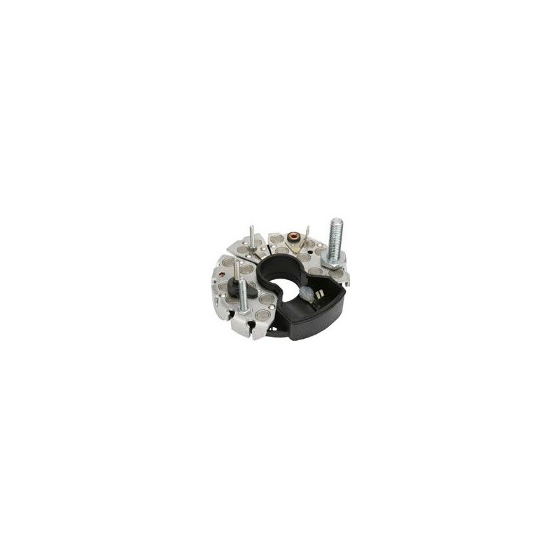 Piastra diodi per alternatore Bosch 0120468028 / 0120468055 / B120500078