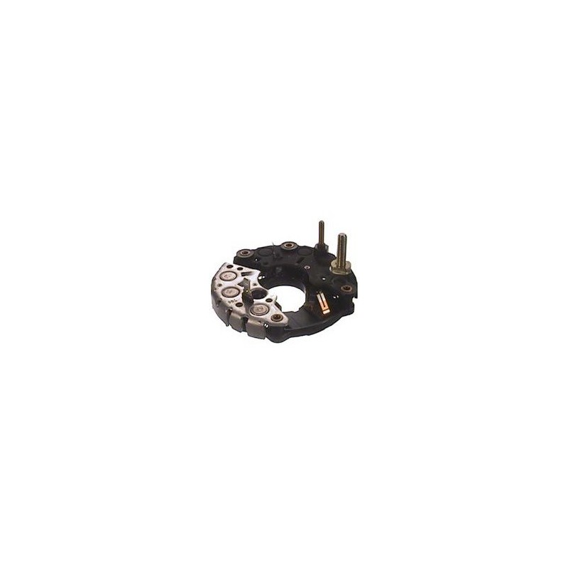 Piastra diodi per alternatore Bosch 0120468080 / 0120468081 / 0120468084