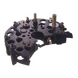 Rectificador para alternador Bosch 0123505001 / 0123505004 / 0123510003