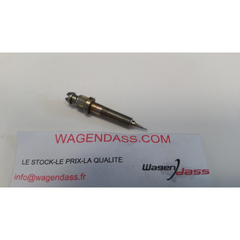 Vite di ricchezza per il carburatore weber 36DCNFA