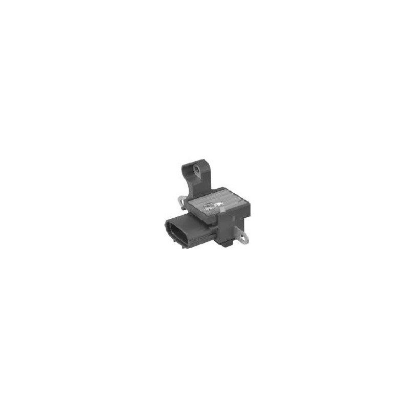 Régulateur pour Lichtmaschine DENSO 102211-1950/102211-1951/102211-1960/102211-2770