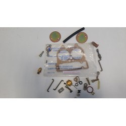 Kit origine weber para carburador 36DCNVA1.100