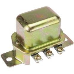 Regler für Dynastarter GSB107-04C / GSB107-04A / GSB107-01A