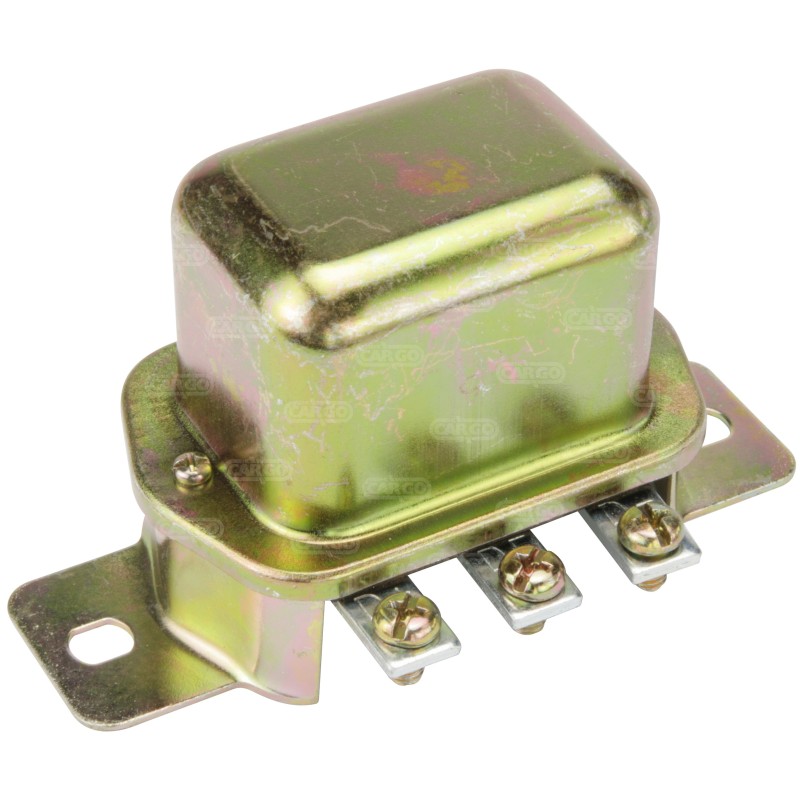 Regolatore per dynastarter GSB107-04C / GSB107-04A / GSB107-01A