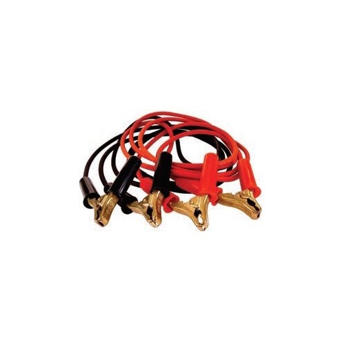 Booster cable set 25 mm² 230 Amp for Battery